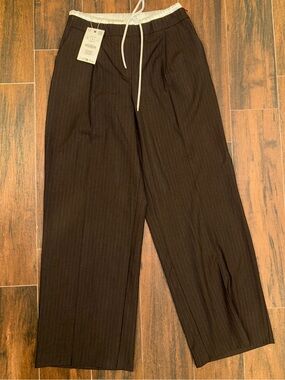 NWT ZARA Women’s Trousers